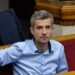 Рада со второй попытки забрала мандат у нардепа от «Голоса»: что о нем известно