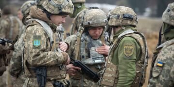 Правительство Украины придумало, как найти деньги на зарплаты военным, — источник