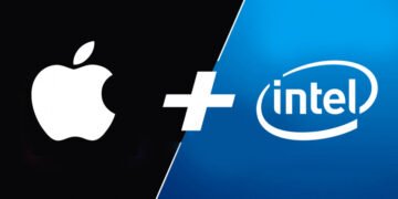Apple и Intel заключили предварительное соглашение о производстве чипов: что известно