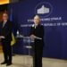 Украина и Сербия договорились возобновить работу по заключению соглашения о свободной торговле