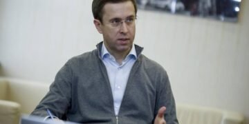 РФ атаковала объекты «Нафтогаза» в Харьковской и Житомирской областях – глава компании