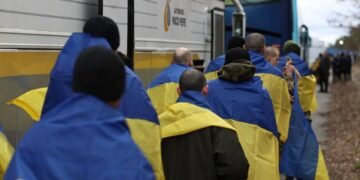 Обмен «1000 на 1000»: в ГУР сказали, кого могут вернуть из плена на втором этапе