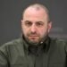 Умеров отправляется в США на переговоры с Виткоффом, — Bloomberg