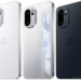 Утечки о характеристиках OnePlus Ace 7 уже в сети: частота обновления экрана впечатляет