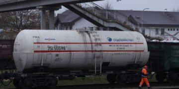 «Прымары» ГУР атаковали военные эшелоны РФ в Крыму (видео)