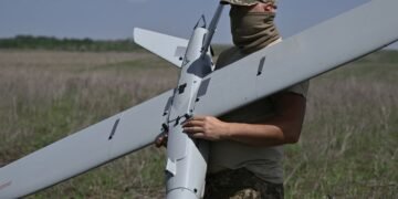 Силы обороны поразили ОТРК «Искандер», склады боеприпасов и пункты управления дронами РФ
