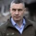 Кличко прокомментировал атаку на Киев и пообещал помощь пострадавшим
