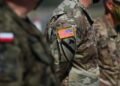 Отказ перебрасывать войска США в Польшу не был «внезапным», — Пентагон