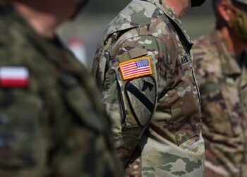 Отказ перебрасывать войска США в Польшу не был «внезапным», — Пентагон