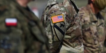 Отказ перебрасывать войска США в Польшу не был «внезапным», — Пентагон
