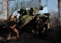 Наступление РФ захлебнулось и оккупанты потеряли 116 квадратных километров за месяц, — ISW