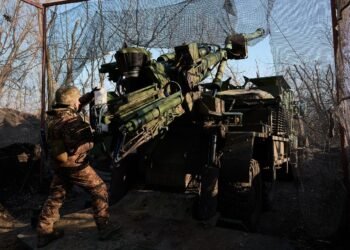 Наступление РФ захлебнулось и оккупанты потеряли 116 квадратных километров за месяц, — ISW