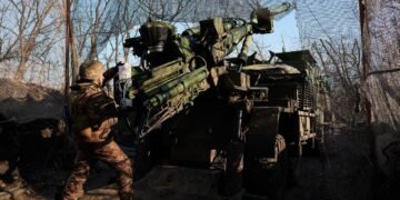 Наступление РФ захлебнулось и оккупанты потеряли 116 квадратных километров за месяц, — ISW