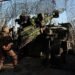 Наступление РФ захлебнулось и оккупанты потеряли 116 квадратных километров за месяц, — ISW