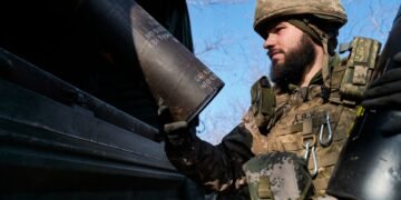 Опять снарядный голод для ВСУ? «Чешская инициатива» сократилась вдвое, говорит Петр Павел