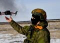 Оккупанты делают из дронов ВСУ «франкенштейнов» и запускают обратно