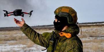 Оккупанты делают из дронов ВСУ «франкенштейнов» и запускают обратно