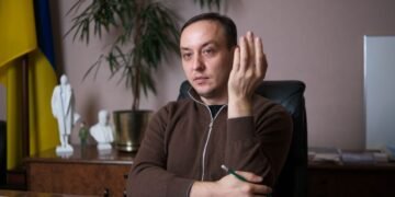 Могут ли быть в «Орешнике» западные детали? Мнение Власюка