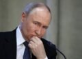 Путин ошибся с «Орешником»: обломки ракеты уже изучает разведка США