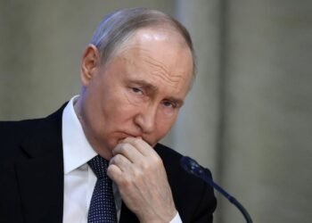 Путин ошибся с «Орешником»: обломки ракеты уже изучает разведка США