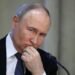 Путин ошибся с «Орешником»: обломки ракеты уже изучает разведка США