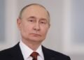 Германия отвергла предложение Путина назначить Шредера переговорщиком между ЕС и РФ