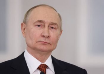 Германия отвергла предложение Путина назначить Шредера переговорщиком между ЕС и РФ