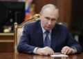 Время больше не на стороне Путина: разведка Эстонии заявила о переломном моменте в войне