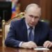 Время больше не на стороне Путина: разведка Эстонии заявила о переломном моменте в войне
