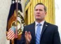 США готовят новую резолюцию ООН против Ирана из-за Ормузского пролива
