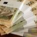Расходы общего фонда госбюджета Украины за 4 мес.-2026 выросли на 13,8%, в апреле — на 31,3%