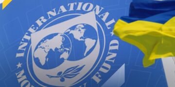 Миссия МВФ прибыла в Киев для 1-го пересмотра программы EFF и консультаций по статье IV