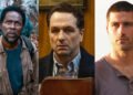 Как «Затерянные» и «Извне», но с юмором: новый сериал Apple TV «Бухта вдов» получил почти идеальные 97% свежести