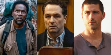 Как «Затерянные» и «Извне», но с юмором: новый сериал Apple TV «Бухта вдов» получил почти идеальные 97% свежести