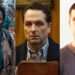 Как «Затерянные» и «Извне», но с юмором: новый сериал Apple TV «Бухта вдов» получил почти идеальные 97% свежести
