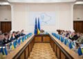 Правительство поручило провести конкурс на формирование правления «Энергоатома» и ускорить приватизацию Сенс Банка – Свириденко