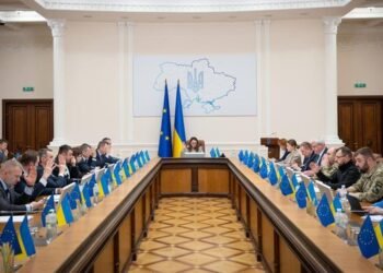 Правительство поручило провести конкурс на формирование правления «Энергоатома» и ускорить приватизацию Сенс Банка – Свириденко