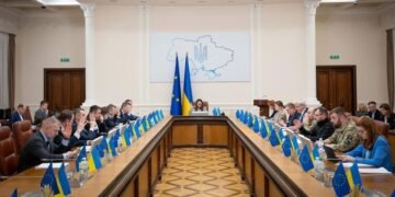 Правительство поручило провести конкурс на формирование правления «Энергоатома» и ускорить приватизацию Сенс Банка – Свириденко