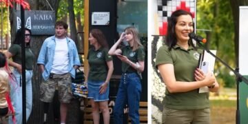 «Кернел» за 4 года инвестировал в украинские громады 1 млрд грн и запустил модель софинансирования 10 к 1