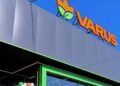 Varus открыл сразу три магазина