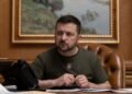 Зеленский и премьер Финляндии обсудили усиление ПВО и новый пакет помощи
