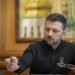 Россия готовит новый массированный удар по Украине, — Зеленский