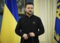 Путина немножко подтолкнули и теперь он готов к реальным встречам, — Зеленский