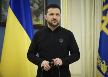 Путина немножко подтолкнули и теперь он готов к реальным встречам, — Зеленский
