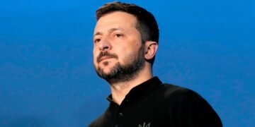 Россия готовится атаковать Украину «Орешником», — Зеленский