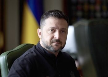 Если РФ вернется к массированным атакам, Украина ответит зеркально, — Зеленский