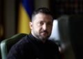 Россия довоевалась до того, что ее главный парад уже зависит от Украины, — Зеленский