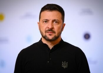 Украина заметила специфическую активность на участках границы с Беларусью, — Зеленский