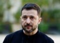 Зеленский анонсировал поэтапную «демобилизацию» уже в 2026 году