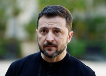 Зеленский анонсировал поэтапную «демобилизацию» уже в 2026 году